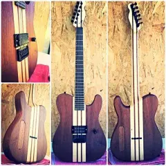 Jak zrobić gitarę elektryczną: krok po kroku do idealnego brzmienia
