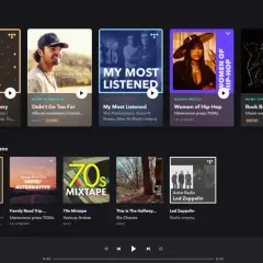 Aplikacja TIDAL do czego służy? Odkryj jej funkcje i możliwości