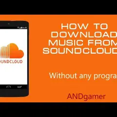 Jak pobrać piosenkę z SoundCloud na telefon - proste metody i narzędzia