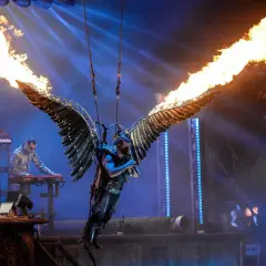 Ile kosztuje bilet na koncert Rammstein? Ceny, które musisz znać