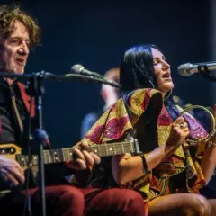 Ile trwa koncert Kayah i Bregović? Odkryj zaskakującą długość występu
