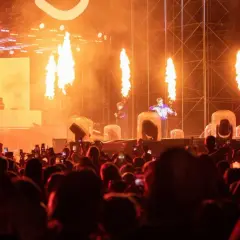 Gdzie koncert maty w Lublinie? Wszystkie szczegóły i informacje