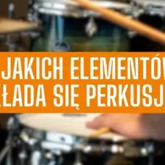 Co to jest perkusja? Poznaj jej znaczenie i różne instrumenty