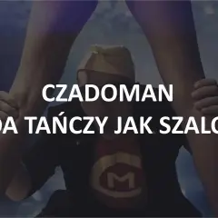 Tekst piosenki Ruda tańczy jak szalona – pełne słowa i historia utworu