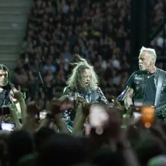 Ile trwa koncert na narodowym? Sprawdź, co musisz wiedzieć!