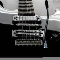 Ile strun ma gitara elektryczna? Odkryj, co musisz wiedzieć