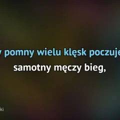 M jak miłość tekst piosenki - poznaj emocje ukryte w słowach