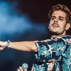 Ile trwa koncert Taco Hemingway? Sprawdź, co musisz wiedzieć!