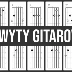 Jak zagrać na gitarze elektrycznej - proste kroki dla początkujących
