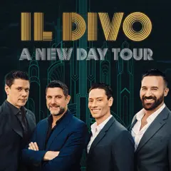 Ile trwa koncert Il Divo? Poznaj zaskakujące szczegóły wydarzenia