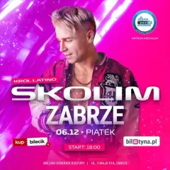 Ile kosztuje koncert Skolima? Zaskakujące fakty o cenach występów