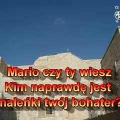 Tekst piosenki Mario, czy ty wiesz – głębokie przesłanie i analiza