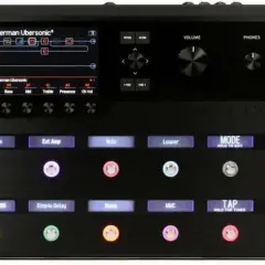 Jaki multiefekt do gitary elektrycznej - wybierz najlepszy model dla siebie