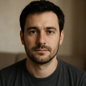 Autor Witold Kaczmarek
