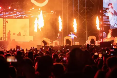 Gdzie koncert maty w Lublinie? Wszystkie szczegóły i informacje