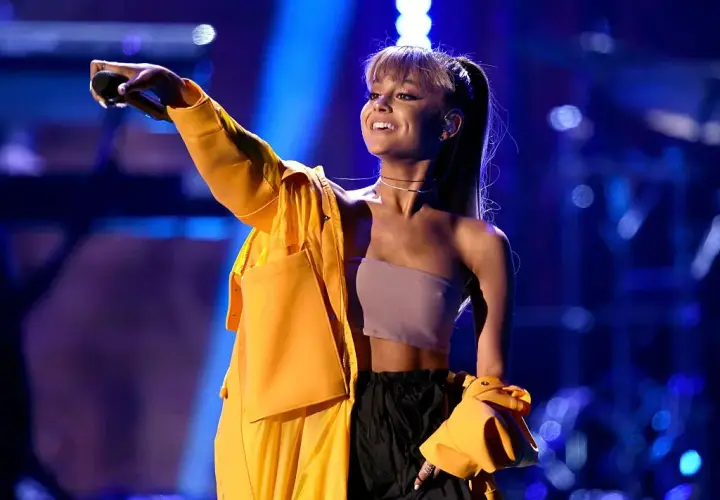 Ile kosztuje bilet na koncert Ariany Grande? Ceny i opcje VIP w Polsce