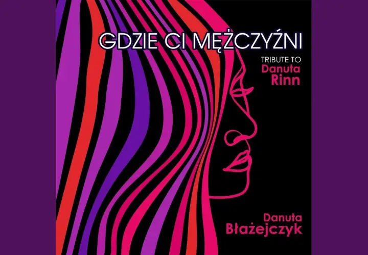 Tekst piosenki Gdzie ci mężczyźni - odkryj emocje i znaczenie utworu