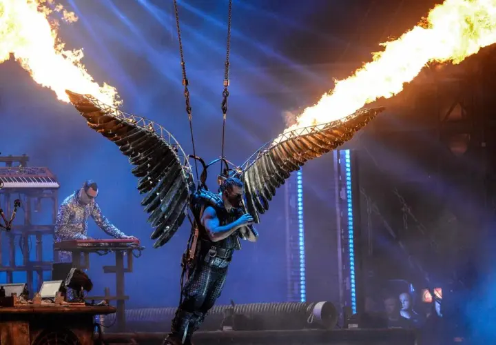 Ile kosztuje bilet na koncert Rammstein? Ceny, które musisz znać