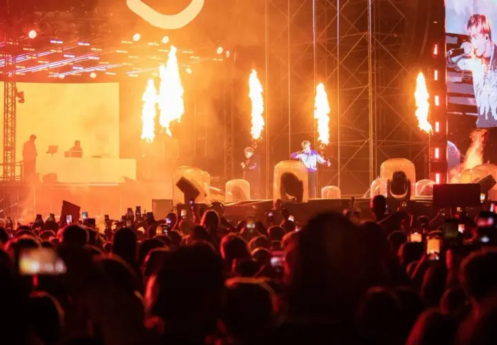 Gdzie koncert maty w Lublinie? Wszystkie szczegóły i informacje