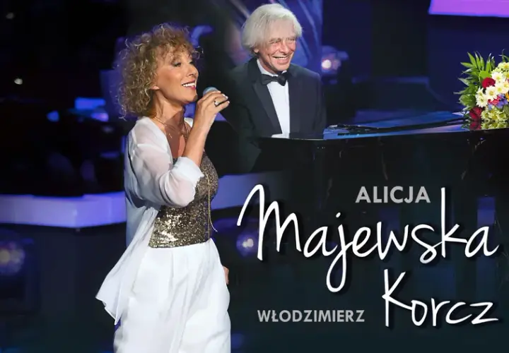 Ile trwa koncert Alicji Majewskiej? Zaskakujące szczegóły!