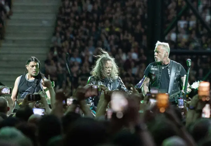 Ile trwa koncert na narodowym? Sprawdź, co musisz wiedzieć!