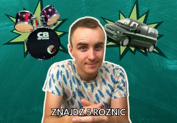 Jak ustawić perkusję, aby uniknąć błędów i poprawić brzmienie