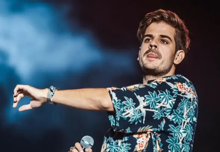 Ile trwa koncert Taco Hemingway? Sprawdź, co musisz wiedzieć!