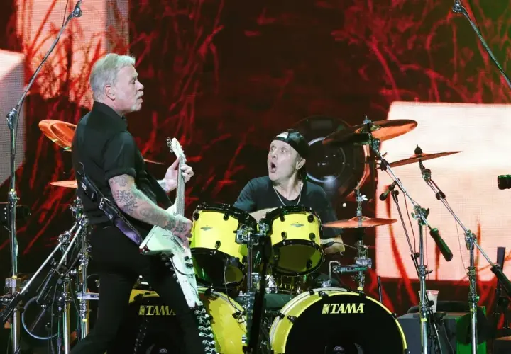 Ile kosztuje bilet na koncert Metallica? Ceny, które zaskoczą każdego