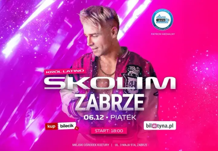 Ile kosztuje koncert Skolima? Zaskakujące fakty o cenach występów