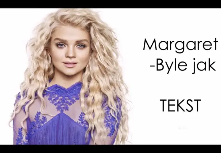 Tekst piosenki Byle jak - odkryj emocje i znaczenie utworu Margaret