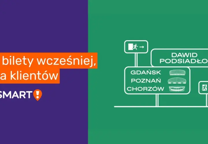 Ile kosztuje bilet na koncert Podsiadło? Ceny biletów i szczegóły