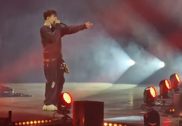 Ile trwa koncert Maty w Gliwicach? Czas trwania i emocje na scenie