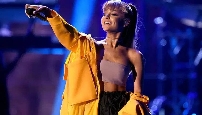 Ile kosztuje bilet na koncert Ariany Grande? Ceny i opcje VIP w Polsce