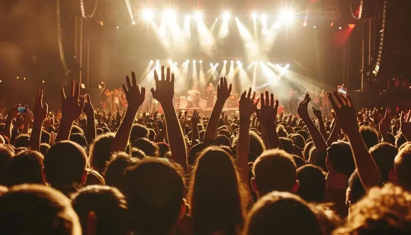 Gdzie bezpiecznie kupić bilety na koncert, aby uniknąć oszustw?