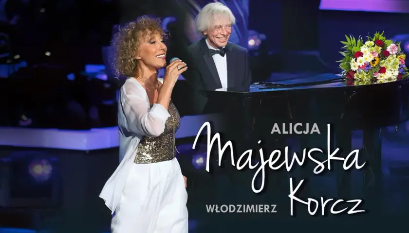 Ile trwa koncert Alicji Majewskiej? Zaskakujące szczegóły!