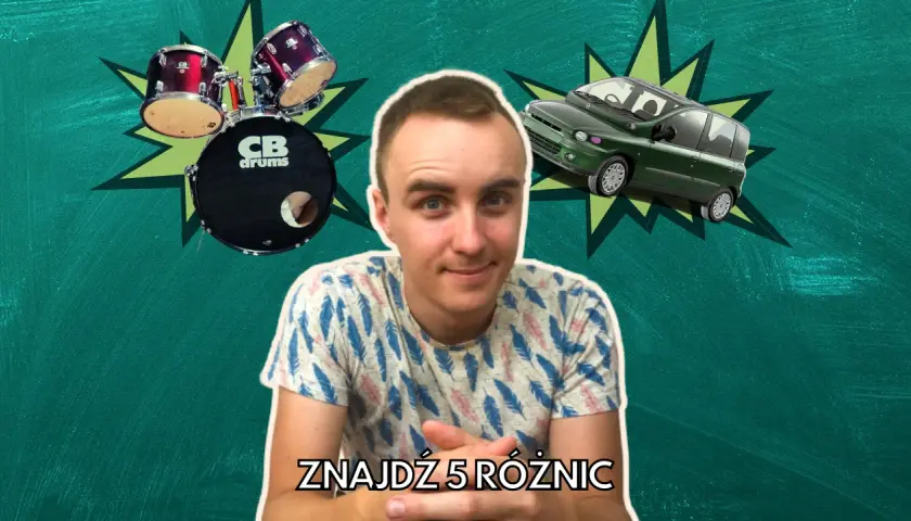Jak ustawić perkusję, aby uniknąć błędów i poprawić brzmienie