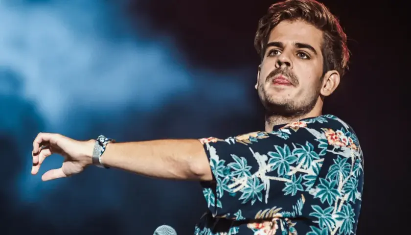 Ile trwa koncert Taco Hemingway? Sprawdź, co musisz wiedzieć!
