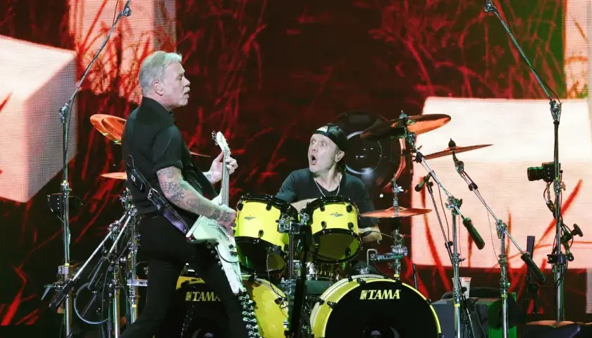 Ile kosztuje bilet na koncert Metallica? Ceny, które zaskoczą każdego