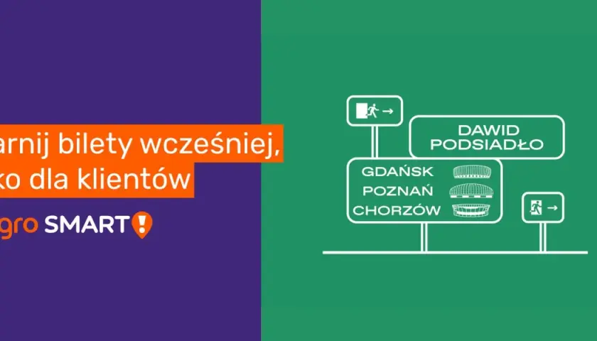 Ile kosztuje bilet na koncert Podsiadło? Ceny biletów i szczegóły