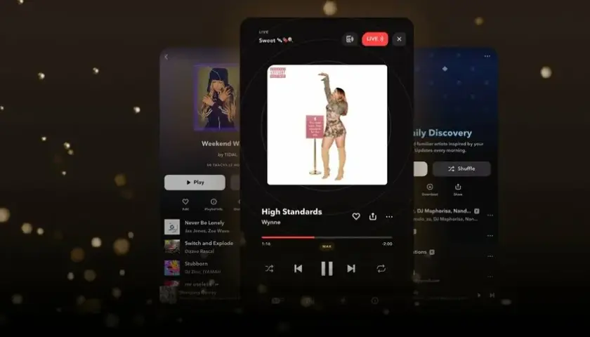 Jak wyłączyć TIDAL w Play i uniknąć niepotrzebnych opłat