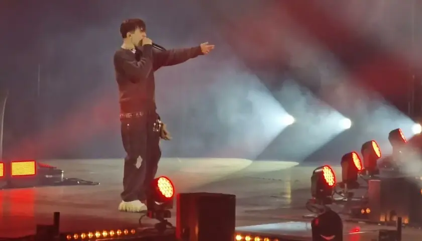 Ile trwa koncert Maty w Gliwicach? Czas trwania i emocje na scenie