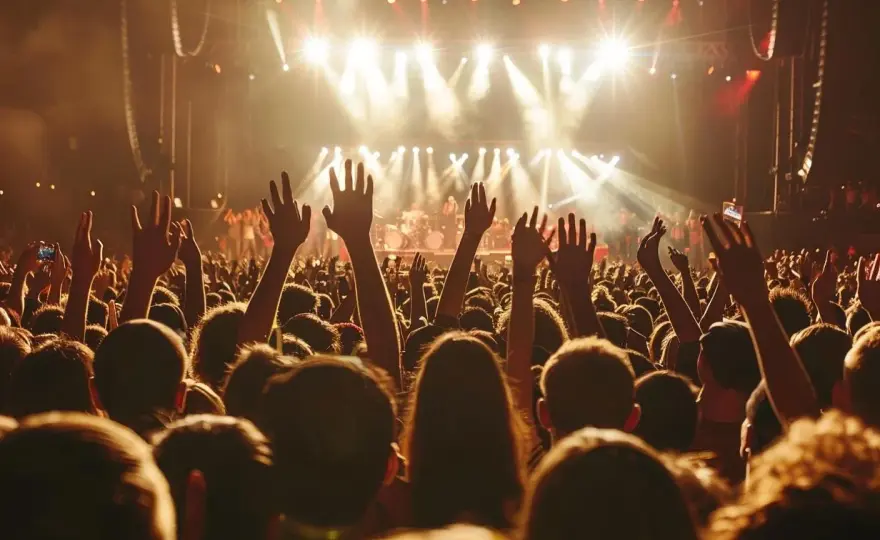 Gdzie bezpiecznie kupić bilety na koncert, aby uniknąć oszustw?