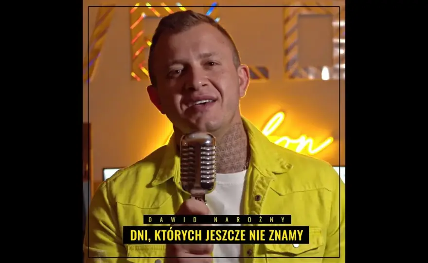 Tekst piosenki dni których nie znamy - odkryj jej głębię i znaczenie