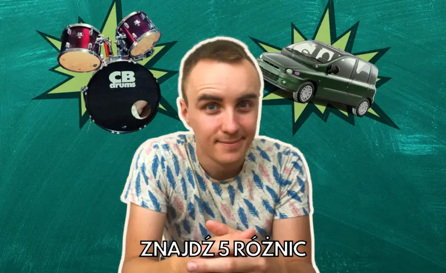 Jak ustawić perkusję, aby uniknąć błędów i poprawić brzmienie