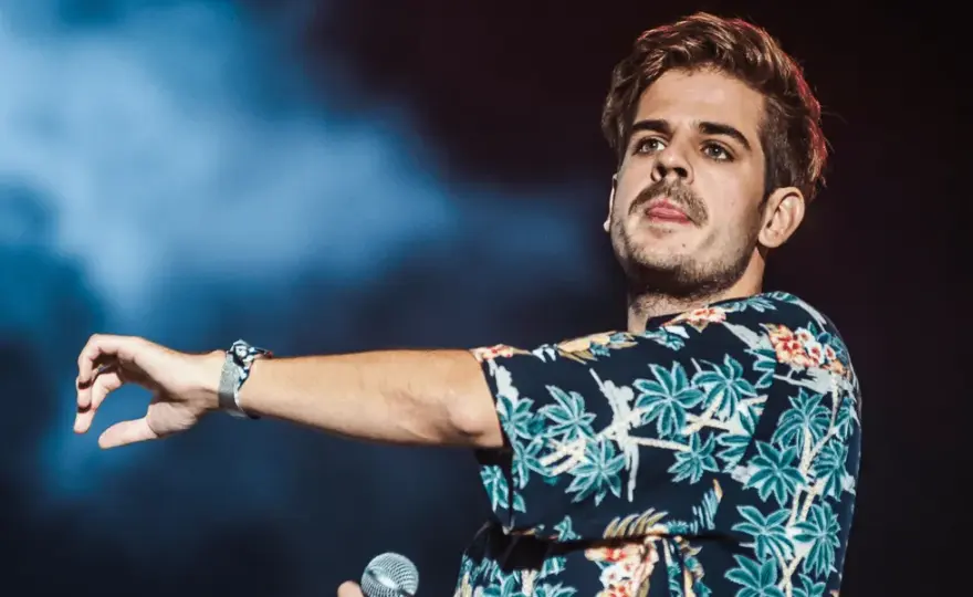 Ile trwa koncert Taco Hemingway? Sprawdź, co musisz wiedzieć!