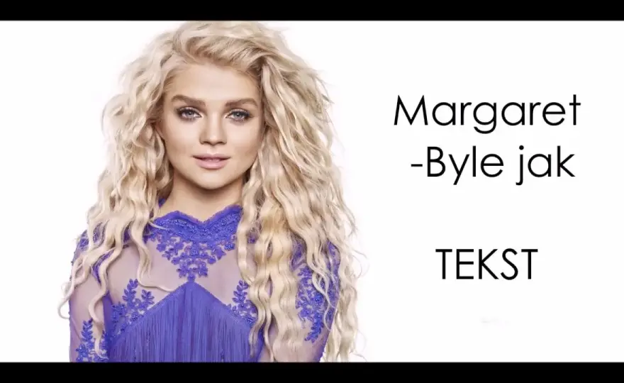 Tekst piosenki Byle jak - odkryj emocje i znaczenie utworu Margaret