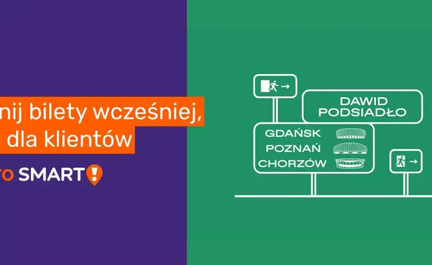 Ile kosztuje bilet na koncert Podsiadło? Ceny biletów i szczegóły