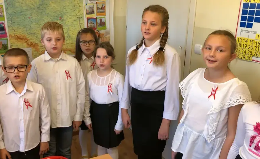 Piosenka co to jest niepodległość tekst – odkryj jej znaczenie i historię