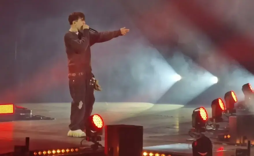 Ile trwa koncert Maty w Gliwicach? Czas trwania i emocje na scenie