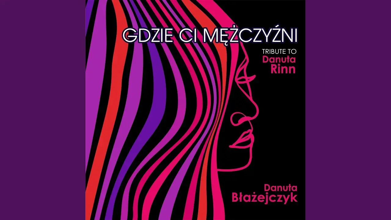 Tekst piosenki Gdzie ci mężczyźni - odkryj emocje i znaczenie utworu